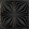 Ekena Millwork 19 5/8in. W x 19 5/8in. H Asher EnduraWall Decorative 3D Wall Panel Covers 2.67 Sq. Ft. WP20X20AHAGX - alternate 1